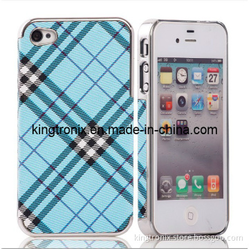 Case for iPhone 4/4s (KT-04020)